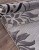Ковер Mega Carving 4780 - GRAY