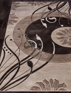 Ковер Mega Carving 4780 - BEIGE Ковер Mega Carving 4780 - BEIGE