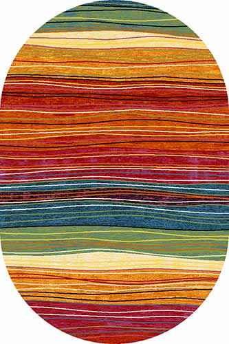 Ковер CRYSTAL 2773 MULTICOLOR Ковер CRYSTAL 2773 MULTICOLOR