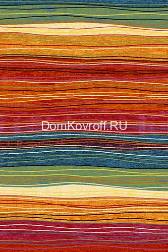 Ковер CRYSTAL 2773 MULTICOLOR Ковер CRYSTAL 2773 MULTICOLOR