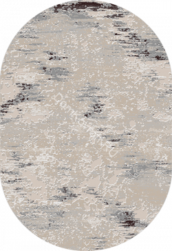 Ковер Каскад 25632 24348, Овал 2.0x4.0 м