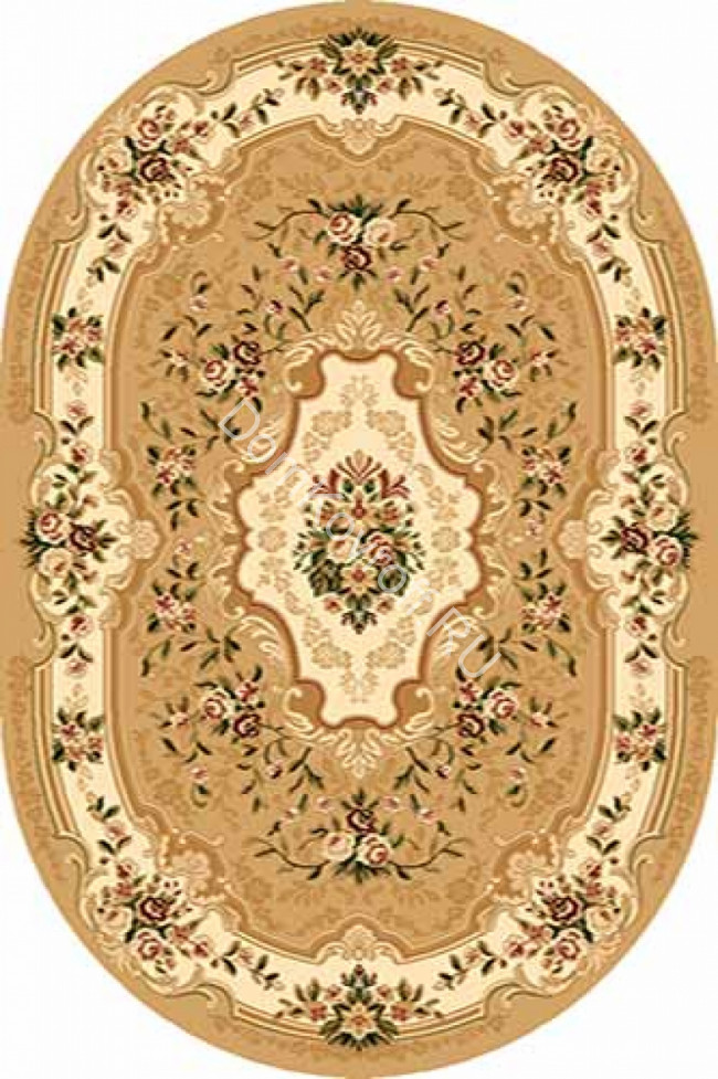 Ковер VALENCIA d017-BEIGE Ковер VALENCIA d017-BEIGE
