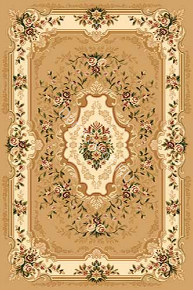 Ковер VALENCIA d017-BEIGE Ковер VALENCIA d017-BEIGE