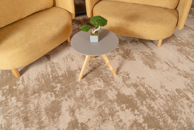 Ковролин Коммерческий Wilkins Mantera 800 Beige 02 Бежевый (Китай/ 33 класс/ Категория КМ2) Ковролин Коммерческий Wilkins Mantera 800 Beige 02 Бежевый (Китай/ 33 класс/ Категория КМ2)