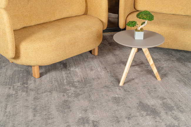 Ковролин Коммерческий Wilkins Mantera 800 Grey 03 Серый (Китай/ 33 класс/ Категория КМ2) 