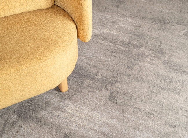 Ковролин Коммерческий Wilkins Mantera 800 Grey 03 Серый (Китай/ 33 класс/ Категория КМ2) 