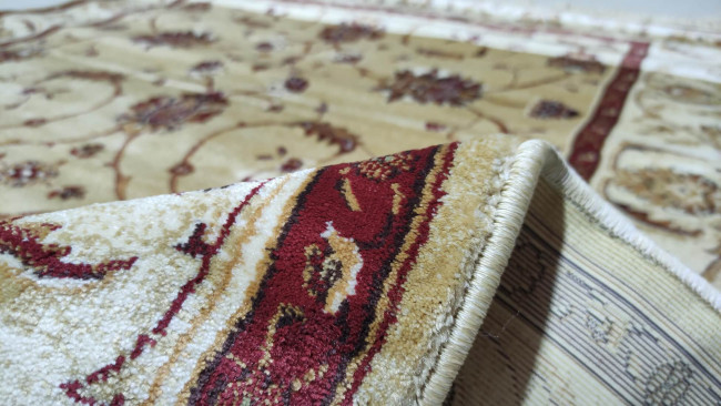 Ковер "Kandahar" (2007B_KEMIK / SARI) Прямой 1,9х2,8 Ковер "Kandahar" (2007B_KEMIK / SARI) Прямой 1,9х2,8