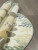 Ковер Детский ИЗУМРУД / IZUMRUD F261 LIGHT CREAM KRUG (фабрика Меринос / Merinos)