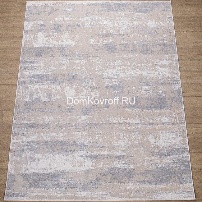 Ковер Лакшери 27701 23626, Прямой 0.80x1.50 м
