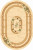Ковер VALENCIA 5263-CREAM Ковер VALENCIA 5263-CREAM