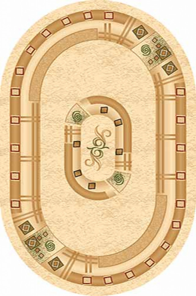 Ковер VALENCIA 5263-CREAM Ковер VALENCIA 5263-CREAM