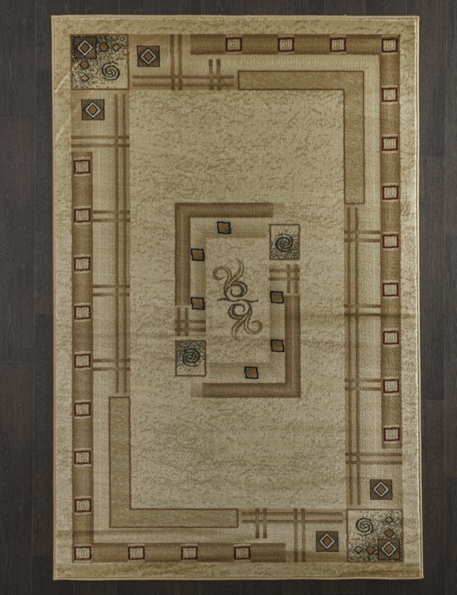 Ковер VALENCIA 5263-CREAM Ковер VALENCIA 5263-CREAM
