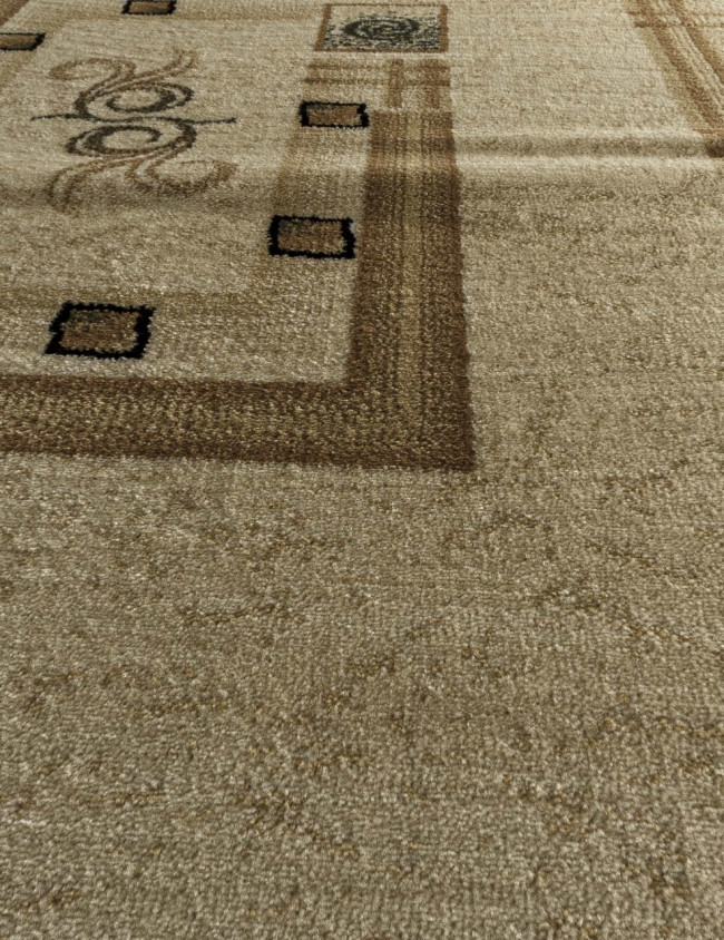 Ковер VALENCIA 5263-CREAM Ковер VALENCIA 5263-CREAM