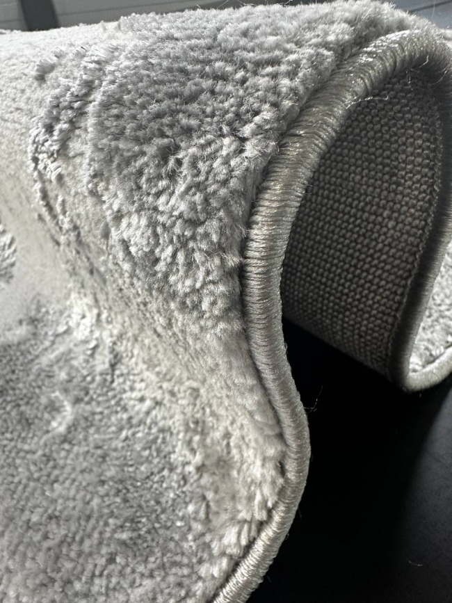 Ковровая Дорожка AMINA NP208 GREY Ковровая Дорожка AMINA NP208 GREY