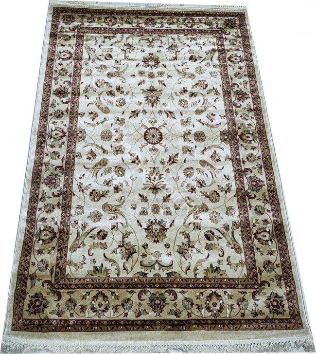 Ковер "Kandahar" (2008B_KEMIK / SARI) Прямой 1,6х2,3 Ковер "Kandahar" (2008B_KEMIK / SARI) Прямой 1,6х2,3