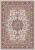 Ковер SHAHREZA D212 CREAM-TERRA Ковер SHAHREZA D212 CREAM-TERRA